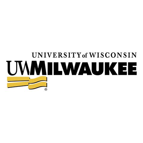 University Of Wisconsin Milwaukee Logo Png Transparent Brands Logos
