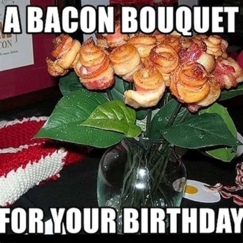 Best Bacon Memes 25 Funny Images Celebrating Bacon Humor