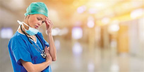 5 Factors Impacting The Nursing Shortage
