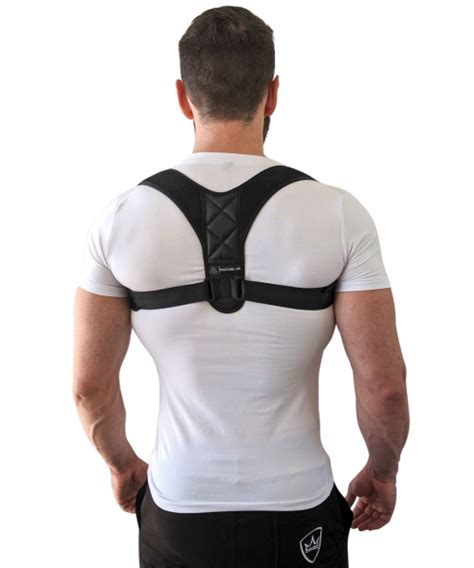 Truefit posture corrector help reinforce the tissue of the muscle and align the spine so that you can stand back straight on your shoulders. Truefit Posture Corrector Scam / Top 15 Best Posture Correctors Of 2020 : Truefit posture scam ...
