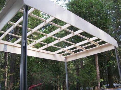 RV.Net Open Roads Forum: Folding Trailers: Ceiling hooks ...