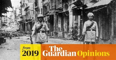 The Legacy Of The Amritsar Massacre Lives On In Indias General