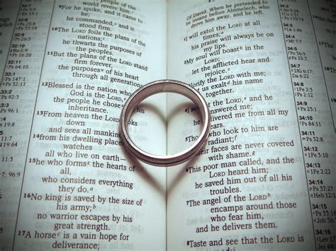 What Does The Bible Say About Interfaith Marriage Part 1
