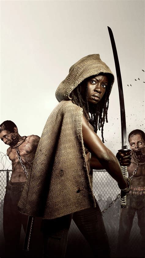 The Walking Dead Wallpapers