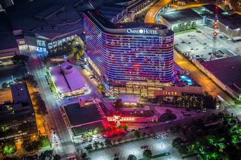 Omni Dallas Hotel | Downtown Dallas Hotels