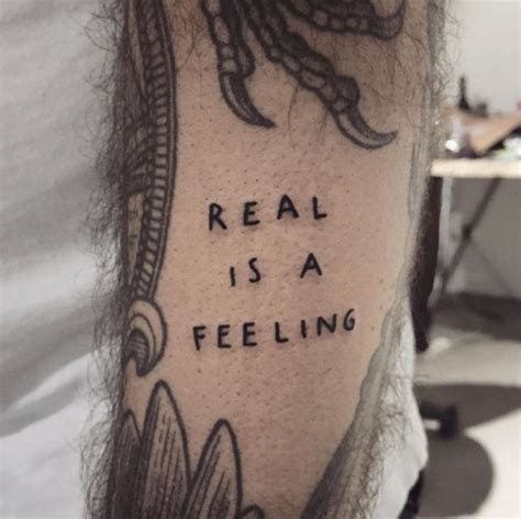 Looking for tattoo lettering fonts? 40 Awesome Text & Word Tattoo Designs - TattooBlend