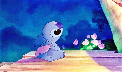 Hd wallpapers and background images. Walt Disney Screencapture of Stitch from "Lilo & Stitch ...