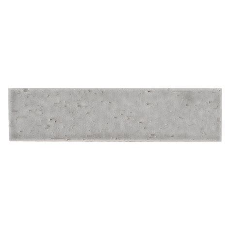 And the production of heating equipment and concrete chimney with a ceramic insert of this product. Gray Brick Ceramic Tile | Grey brick, Tiles, Brick