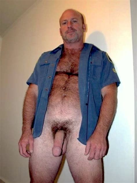 Hairy Daddy S With Big Cocks And Full Balls 52 Pics XHamster
