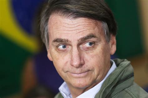 Jair Bolsonaro What To Know About Brazils New Far Right Misogynist