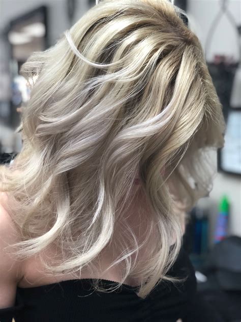 Bleach And Tone 2018 Blonde Hair Color Hair Colorist Brunette Hair