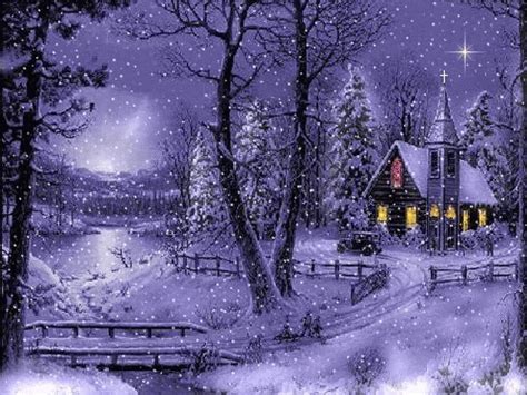 Its Snowing Christmas Fan Art 40671271 Fanpop
