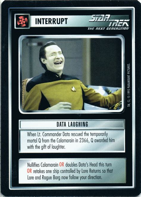 Data Laughing I2pg Cardguide Wiki Fandom Powered By Wikia