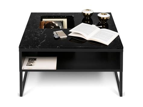 Couchtisch online kaufen › otto.de hochglanz & klassisch couchtisch aus glas & holz in weiß & weiteren farben › ratenkauf & kauf auf rechnung möglich! Couchtisch Sigma mit Ablagefach Marmor schwarz/schwarz ...
