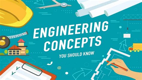 What Are The Basic Concepts Of Engineering Youtube