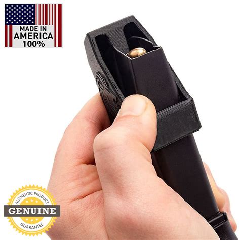 Smith And Wesson Sw9ve 9mm Magazine Speed Loader