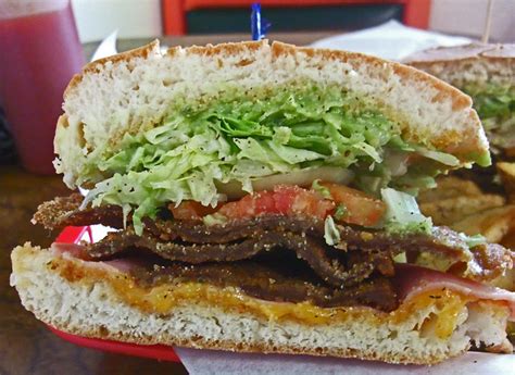 Todo el sabor y la mejor atención que nos distingue, ahora en línea. Tortas Y Mas - Torta de Milanesa | Explore mmmyoso's ...