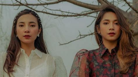 Penasaran siapa saja yang berhasil mendapatkan hati dinda kirana? 5 Potret Mirip Dinda Kirana - Nadya Shakira, Sulit Dibedakan