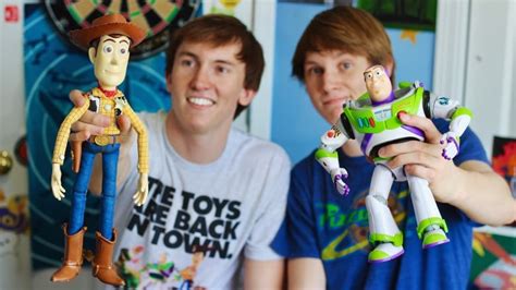 Brothers Spend 8 Years Recreating Toy Story 3 In Stop Motion Animation