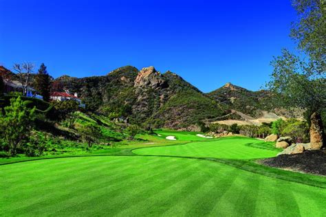 Sherwood Country Club Courses