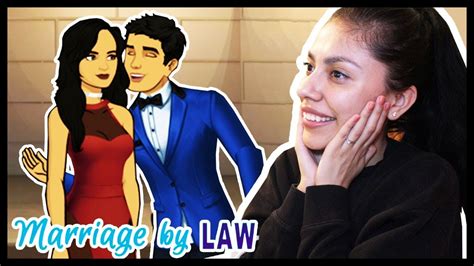1st shop of coffee prince language: MY FIRST KISS WITH MY PRINCE! - MARRIAGE BY LAW (Episode 5 ...