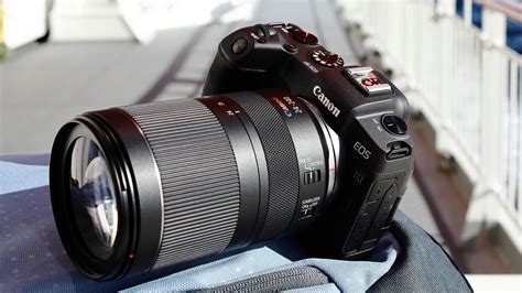 Best Canon Rf Lenses The Best Lens For Canon Eos R And Rp In 2020