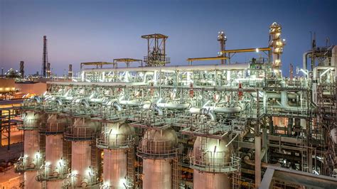 JGC Receives USD Billion Order For Refinery Upgrading Project In Iraq Industrial Valve News