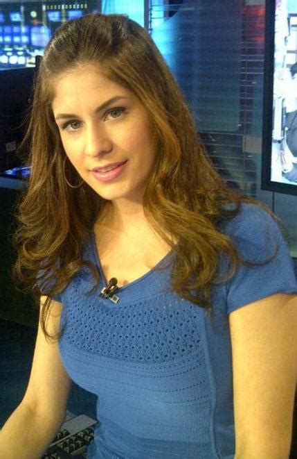Picture Of Carolina Padrón
