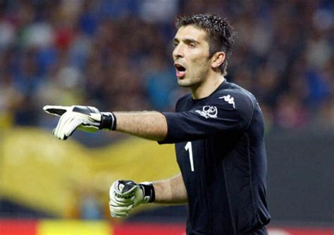 Panini world cup 2006 becham, ramos, buffon stickers 1 of each player. Gianluigi Buffon - Italy World Cup 2002 shirt - Catawiki