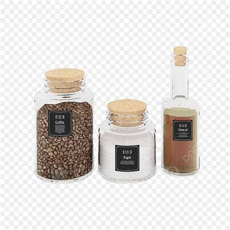 Sealed Png Transparent Sealed Jar Jar Storage Jar Png Image For Free Download