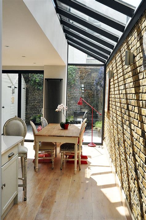 27 Dining Rooms With Skylights That Steal The Show