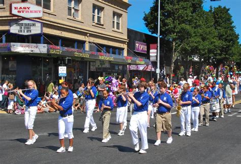 The American Legion Parade in July needs your help to make it happen | Westside Seattle