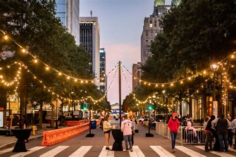 10 Things To Do Right Now In Downtown Raleigh Nc