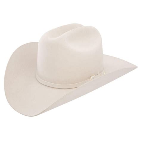 Stetson Oak Ridge 77 3x Wool Cowboy Hat In 2021 Cowboy Hats Felt