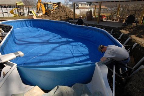 Pool Construction Manchester Contracting