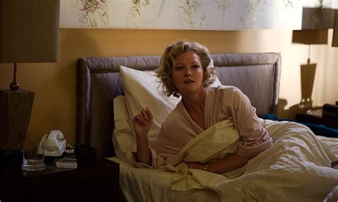 Profile In Puberty In Kennedy Era With Gretchen Mol The New York Times