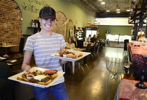 #Restaurants Albany Daily Bread-Even though Our Daily Bread is known