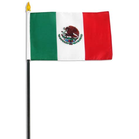 American Mexican Flag Clipart Wikiclipart