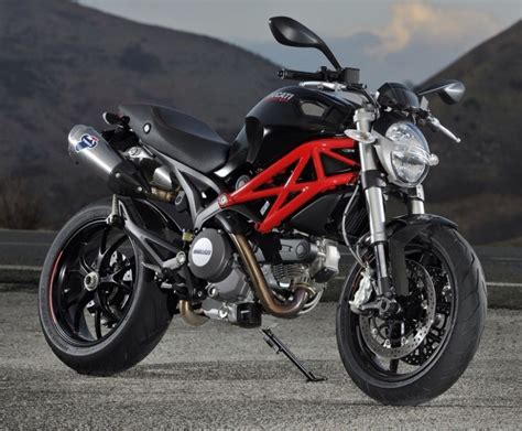 Come join the discussion about performance, modifications, racing, news. Former Favourite MC: Ducati Monster Sport (2014) | Ducati ...