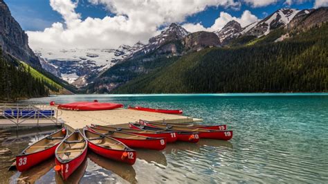 Awesome Banff National Park Canada Wallpapers Hd Wallpaper Quotes