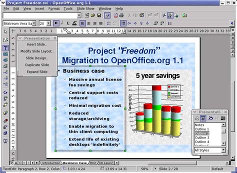 TÉLÉCHARGER OPEN OFFICE 4.3.1 GRATUITEMENT – TELECHARGER