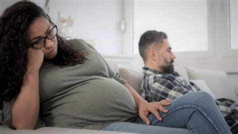Αληθινή ιστορία Ο άντρας μου με απάτησε όταν ήμουν έγκυος επειδή πήρα κιλά Σχέσεις Athens