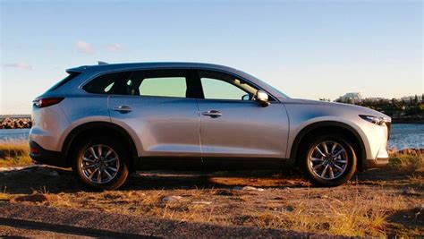 Mazda Cx 9 Touring Fwd 2016 Review Torquing Heads Carsguide