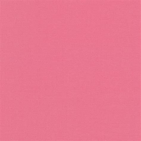 Robert Kaufman Fabrics K001 1036 Blush Pink From Kona® Cotton