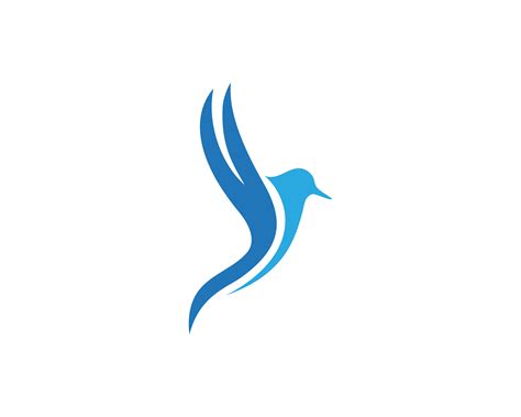 T Birds Logo Printable
