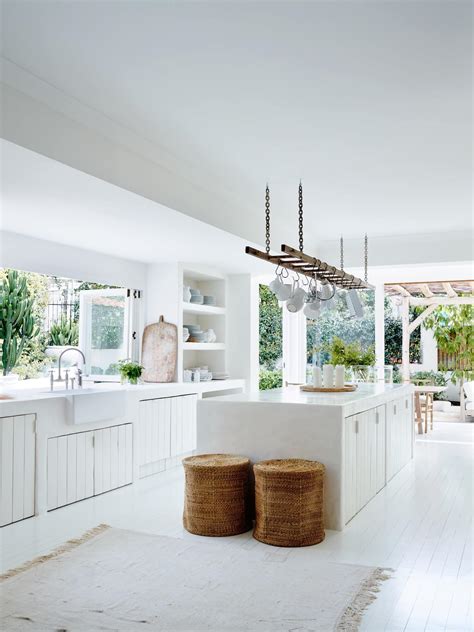 Hampton Style Kitchen Designs Home Design Ideas