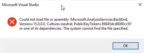 Dev Tips Could Not Load File Or Assembly 39 Microsoft Reportviewer