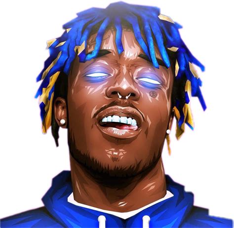 Liluzi Liluzivert Rapper Best Sticker By Loizosmodestou