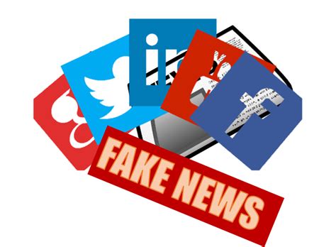 You get a genuine looking piece of information from some random source. How to Fight Fake News - tjTODAY