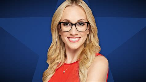Fox Nation Host Kat Timpf on Possible Vape Ban: Like Patrick Henry Said